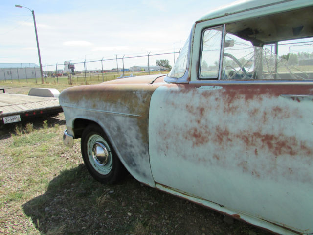 1955 Chevrolet Bel Air/150/210 - photo 6