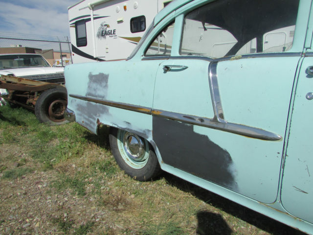 1955 Chevrolet Bel Air/150/210 - photo 8