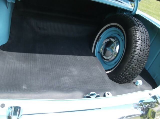 1955 Chevrolet Bel Air/150/210 210 - photo 12