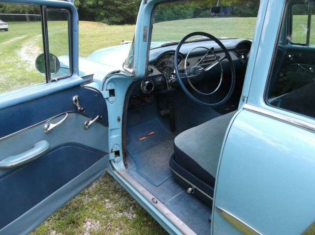 1955 Chevrolet Bel Air/150/210 210 - photo 3