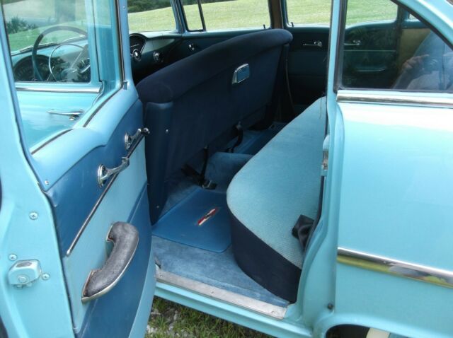 1955 Chevrolet Bel Air/150/210 210 - photo 7