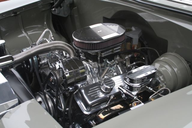 1955 Chevrolet Bel Air/150/210 210 - photo 12
