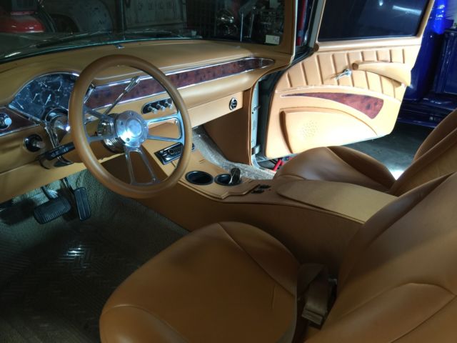 1955 Chevrolet Bel Air/150/210 210 - photo 13