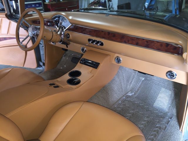 1955 Chevrolet Bel Air/150/210 210 - photo 7