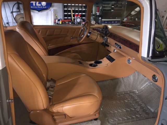 1955 Chevrolet Bel Air/150/210 210 - photo 8