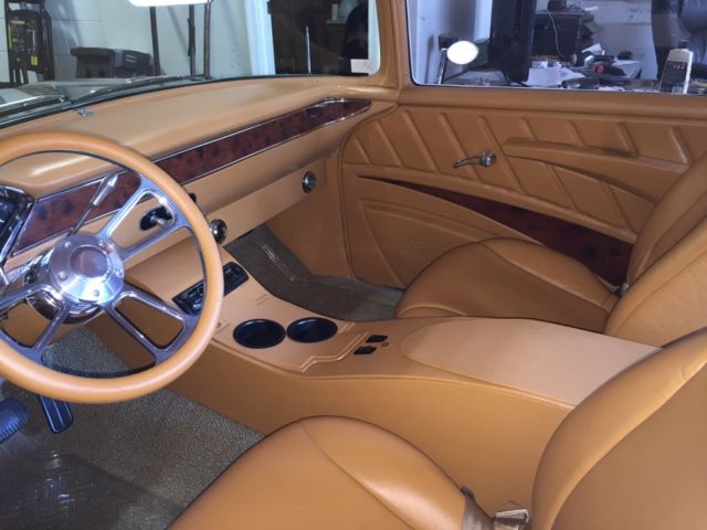 1955 Chevrolet Bel Air/150/210 210 - photo 9