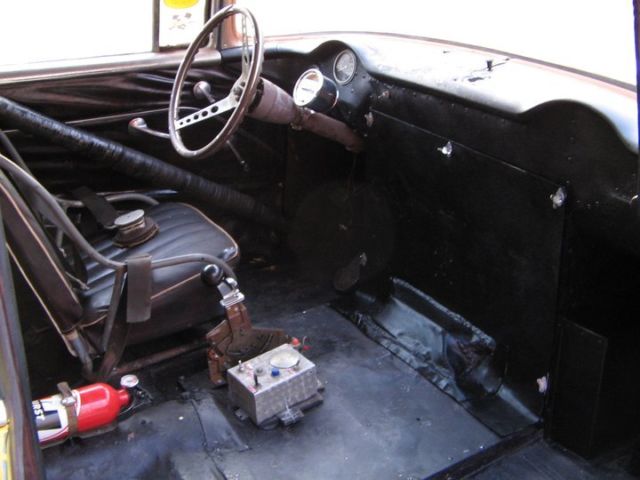 1955 Chevrolet Bel Air/150/210 210 - photo 12