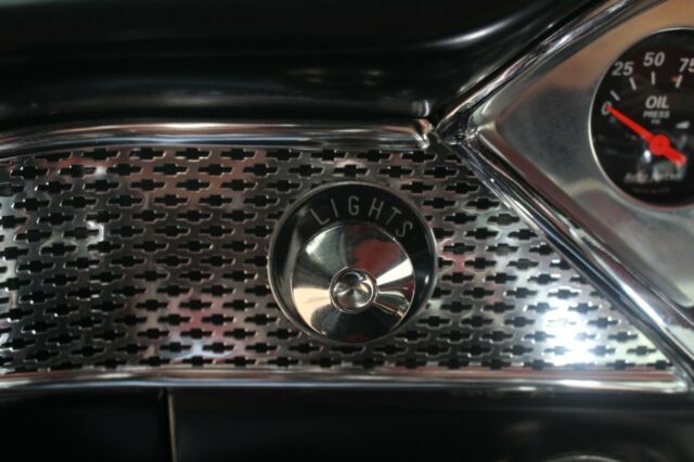 1955 Chevrolet Bel Air/150/210 Del Ray Post Coupe - photo 13