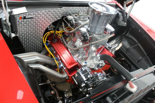 1955 Chevrolet Bel Air/150/210 Del Ray Post Coupe - photo 5