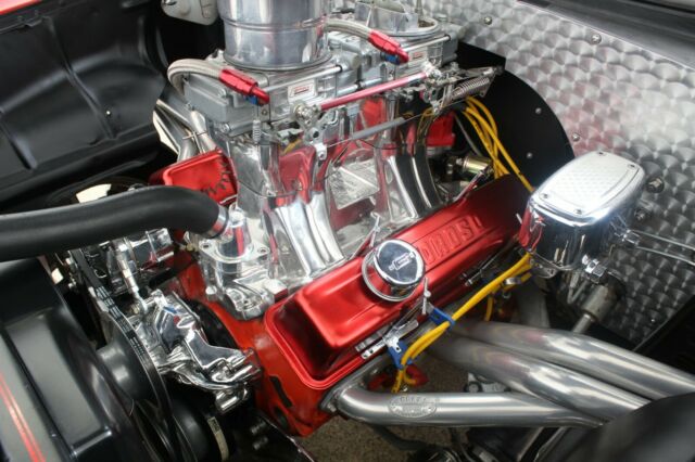 1955 Chevrolet Bel Air/150/210 Del Ray Post Coupe - photo 7