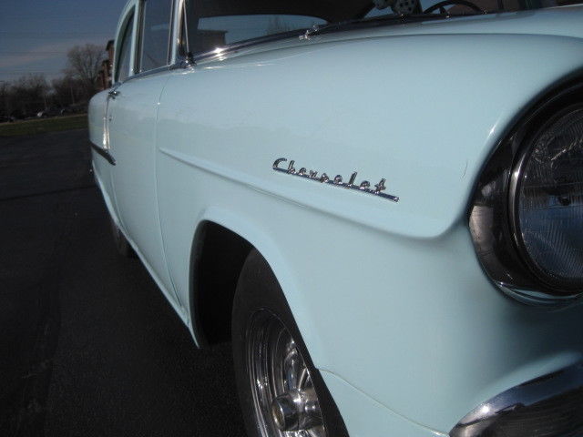 1955 Chevrolet Bel Air/150/210 210 Delray - photo 12