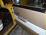 1955 Chevrolet Bel Air/150/210 - photo 6