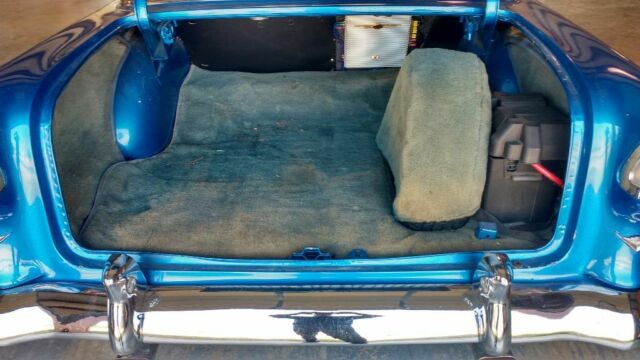 1955 Chevrolet Bel Air/150/210 210 - photo 12