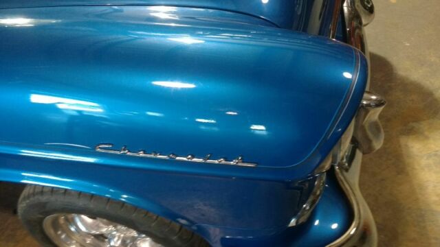 1955 Chevrolet Bel Air/150/210 210 - photo 8