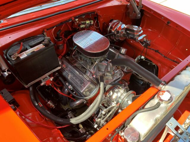 1955 Chevrolet Bel Air/150/210 210 - photo 6