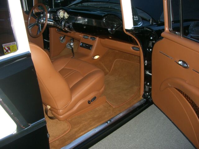 1955 Chevrolet Bel Air/150/210 - photo 4