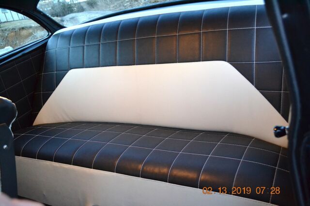 1955 Chevrolet Bel Air/150/210 327 700R4 AUTO PS - photo 12