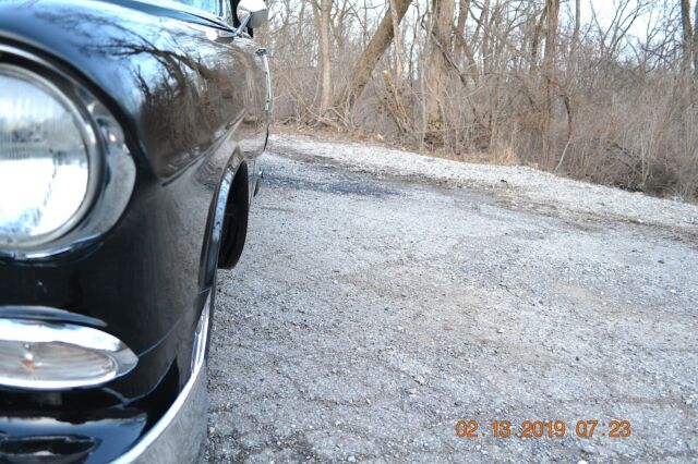 1955 Chevrolet Bel Air/150/210 327 700R4 AUTO PS - photo 6