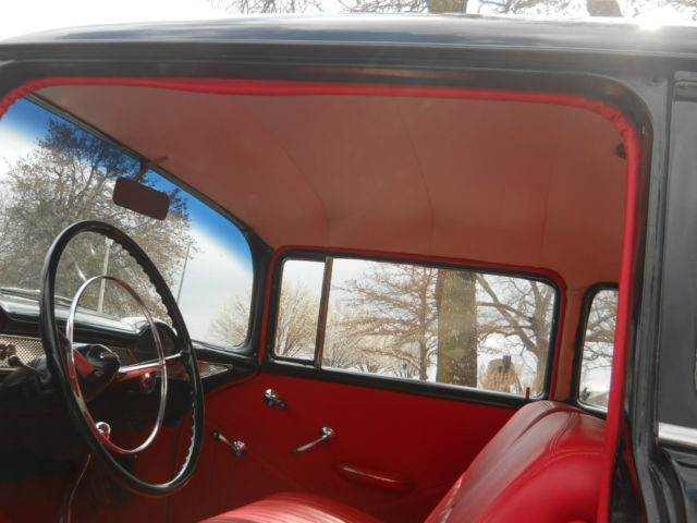 1955 Chevrolet Bel Air/150/210 210 - photo 8