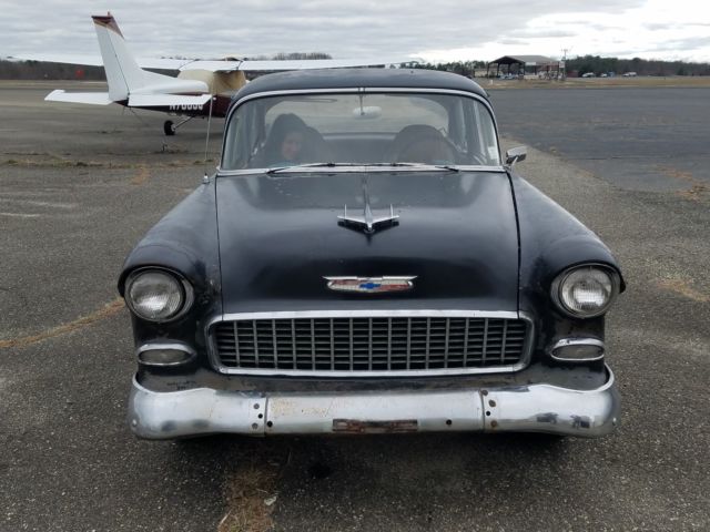 1955 Chevrolet Bel Air/150/210 210