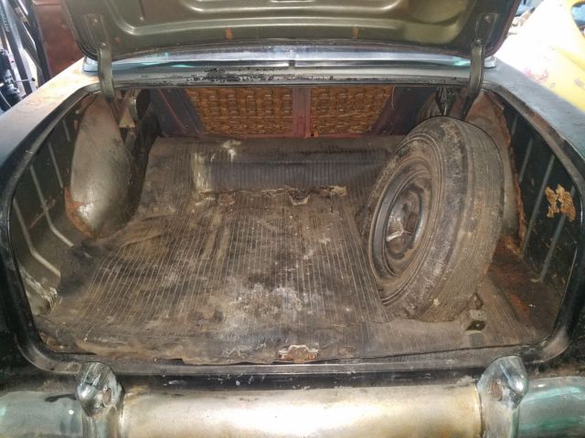 1955 Chevrolet Bel Air/150/210 210 - photo 10