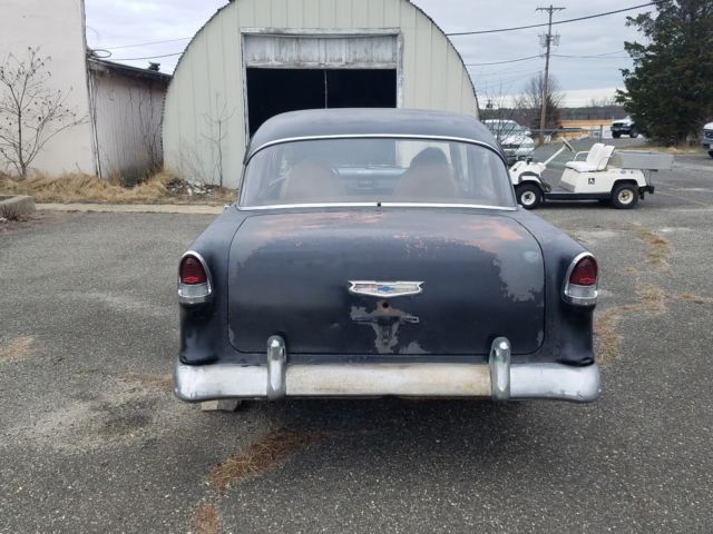 1955 Chevrolet Bel Air/150/210 210 - photo 2