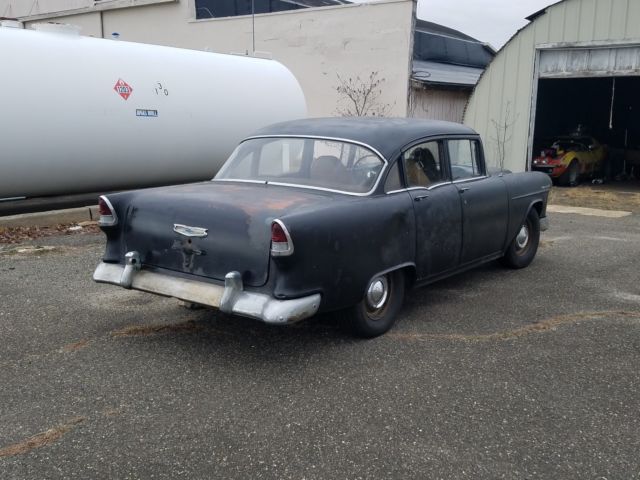 1955 Chevrolet Bel Air/150/210 210 - photo 5