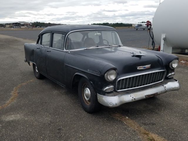 1955 Chevrolet Bel Air/150/210 210 - photo 6