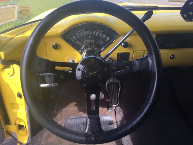 1955 Chevrolet Bel Air/150/210 - photo 8