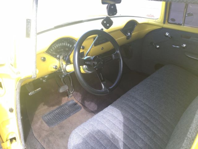 1955 Chevrolet Bel Air/150/210 - photo 9