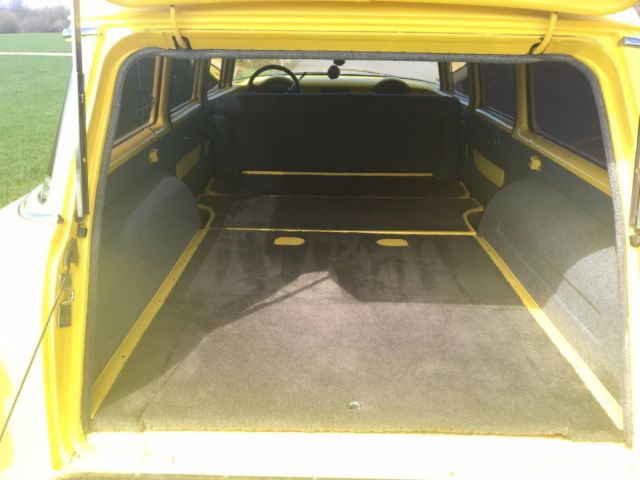1955 Chevrolet Bel Air/150/210 - photo 6