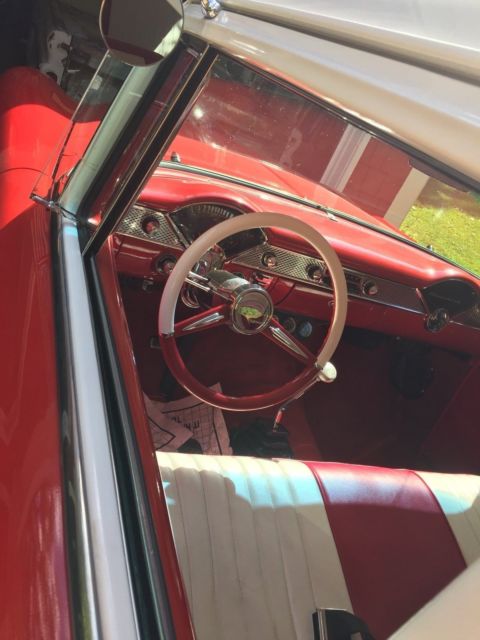 1955 Chevrolet Bel Air/150/210 210 - photo 6