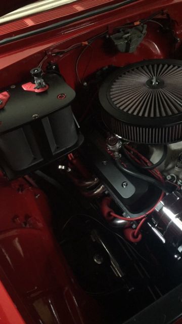 1955 Chevrolet Bel Air/150/210 210 - photo 8