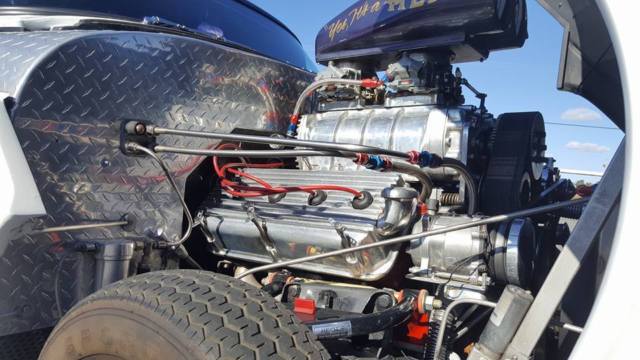 1955 Chevrolet Bel Air/150/210 2dr - photo 12