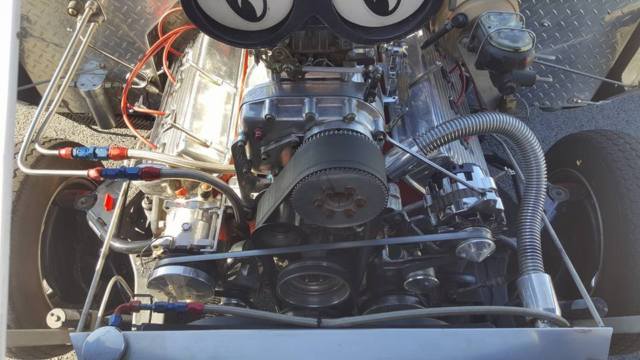 1955 Chevrolet Bel Air/150/210 2dr - photo 13
