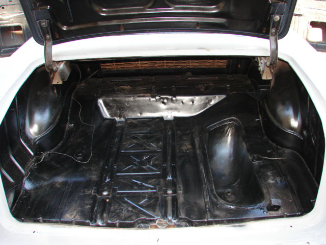 1955 Chevrolet Bel Air/150/210 HARD TOP - photo 7