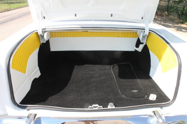 1955 Chevrolet Bel Air/150/210 Custom - photo 7