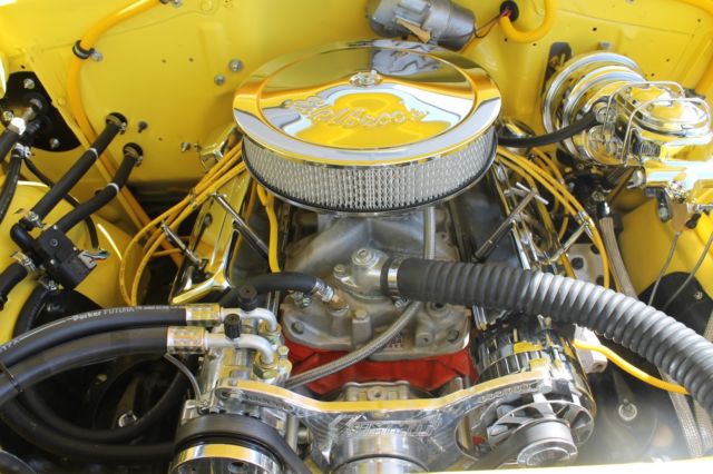1955 Chevrolet Bel Air/150/210 Custom - photo 8