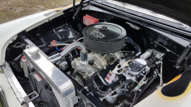 1955 Chevrolet Bel Air/150/210 - photo 11