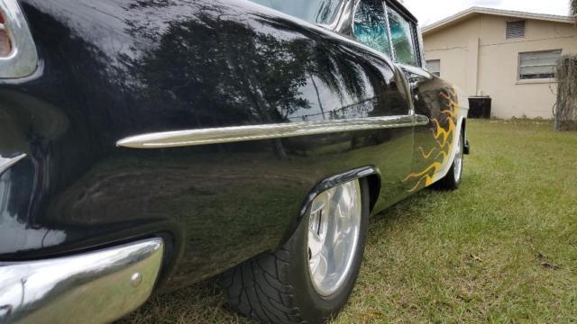 1955 Chevrolet Bel Air/150/210 - photo 5