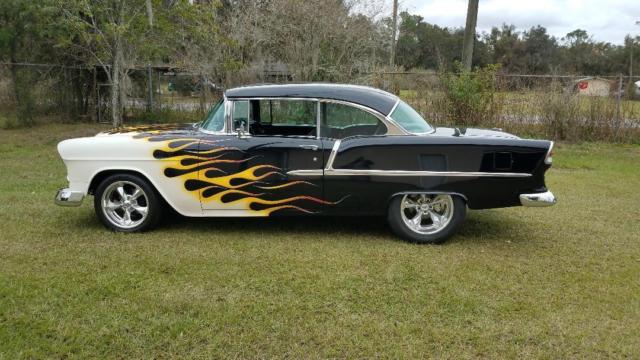 1955 Chevrolet Bel Air/150/210 - photo 6