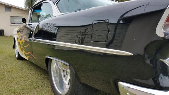 1955 Chevrolet Bel Air/150/210 - photo 9