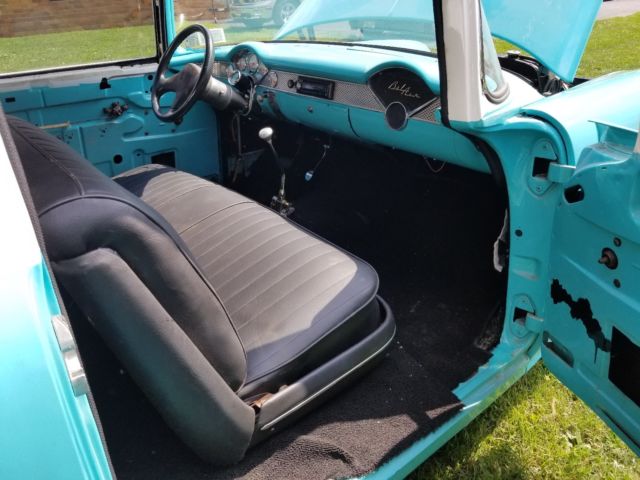 1955 Chevrolet Bel Air/150/210 210 - photo 5