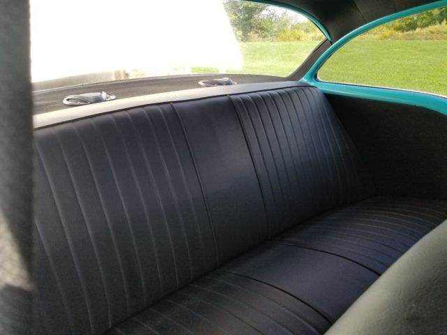 1955 Chevrolet Bel Air/150/210 210 - photo 7