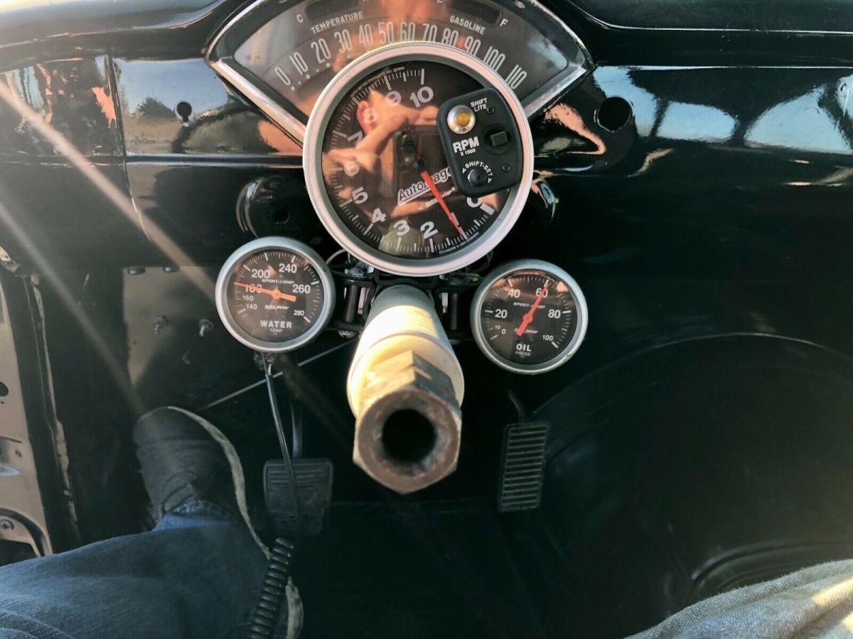 1955 Chevrolet Bel Air/150/210 - photo 13