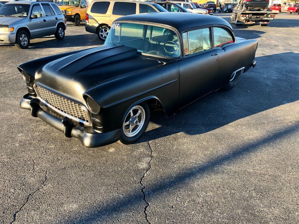 1955 Chevrolet Bel Air/150/210 - photo 2