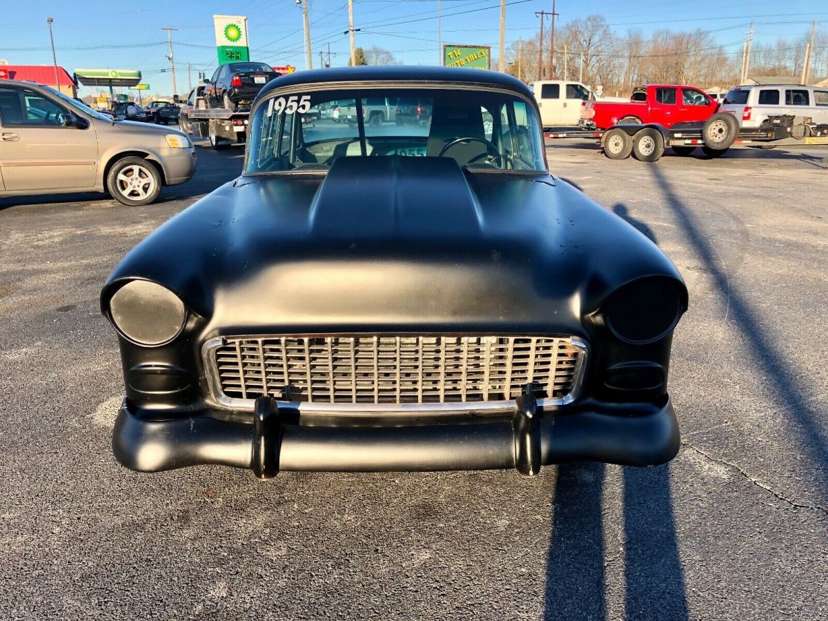 1955 Chevrolet Bel Air/150/210 - photo 3
