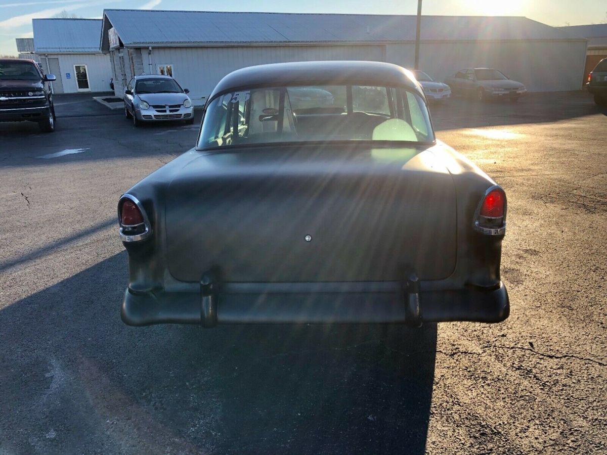 1955 Chevrolet Bel Air/150/210 - photo 4