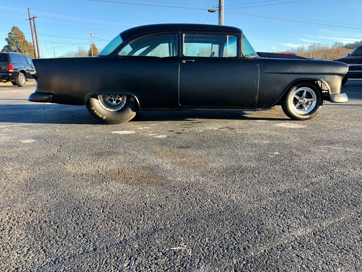 1955 Chevrolet Bel Air/150/210 - photo 6