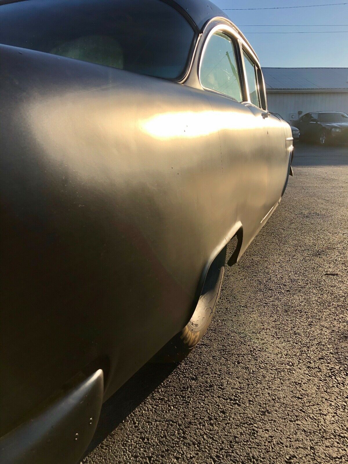1955 Chevrolet Bel Air/150/210 - photo 9